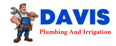 Trusted plumber in NEILLSVILLE